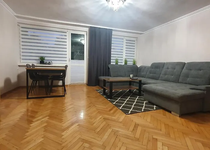 Apartamentyprzymorzu Drzymaly Blisko Dworca