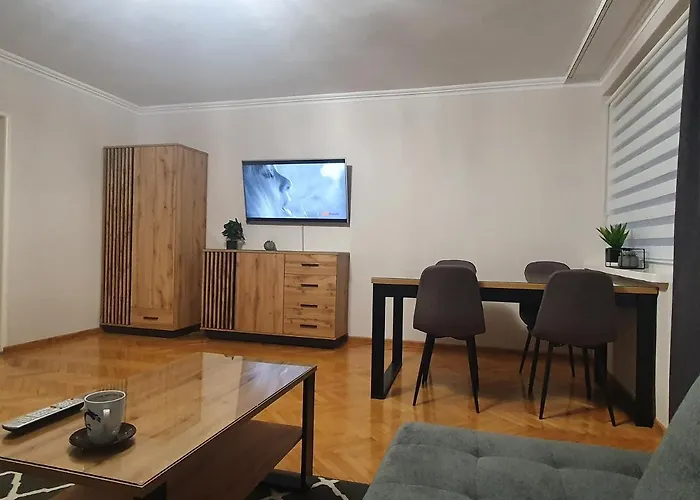 Apartamentyprzymorzu Drzymaly Blisko Dworca