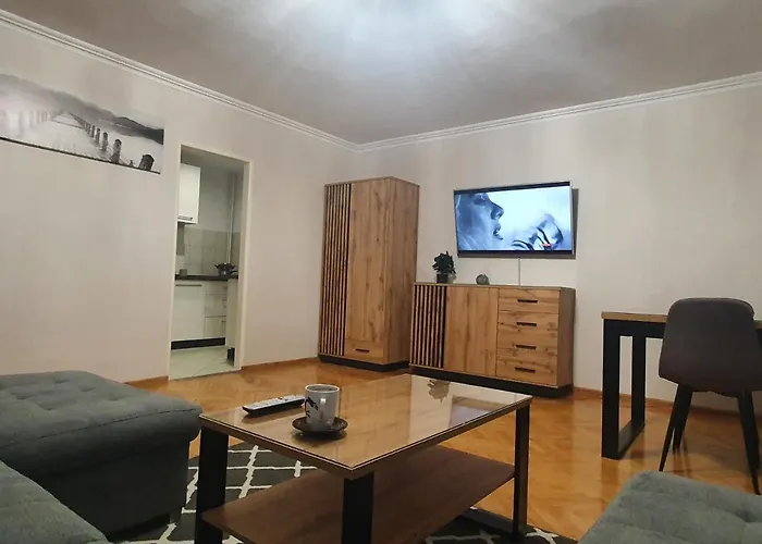 Apartamentyprzymorzu Drzymaly Blisko Dworca