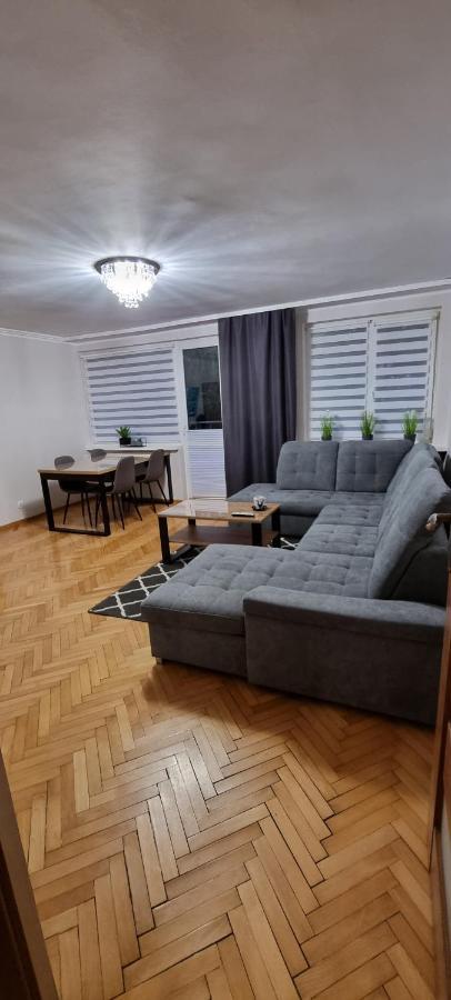 Apartmán Apartamentyprzymorzu Drzymaly Blisko Dworca *