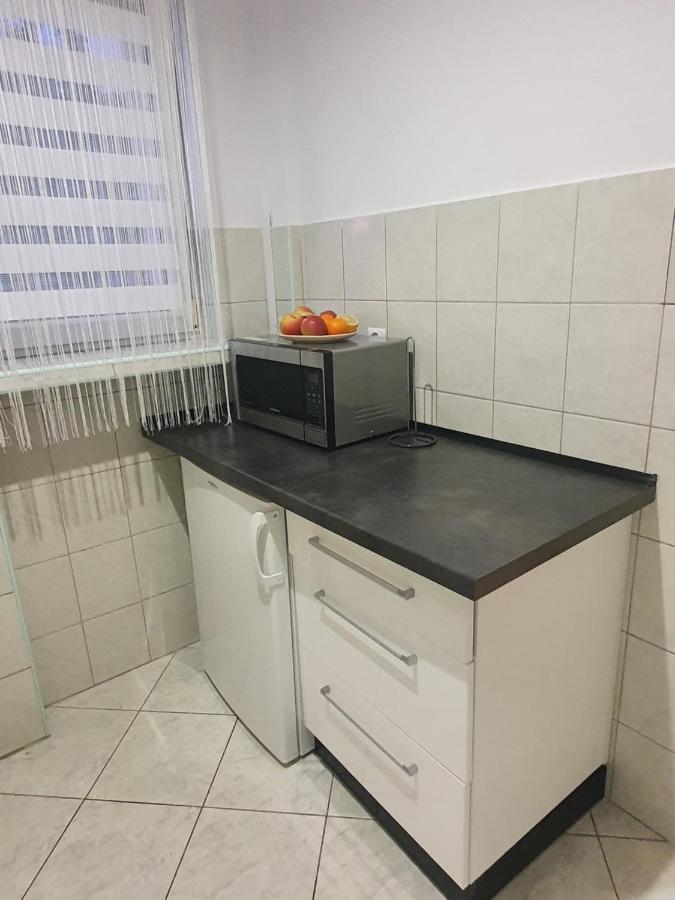 Apartamentyprzymorzu Drzymaly Blisko Dworca Kolobřeh