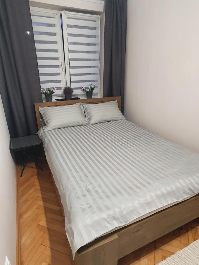 Apartamentyprzymorzu Drzymaly Blisko Dworca Apartmán Kolobřeh