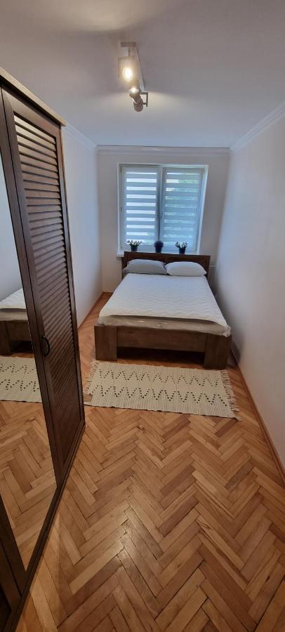Apartamentyprzymorzu Drzymaly Blisko Dworca Apartmán Kolobřeh