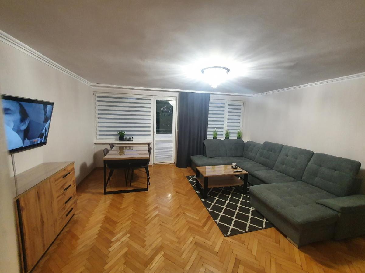 Apartmán Apartamentyprzymorzu Drzymaly Blisko Dworca *