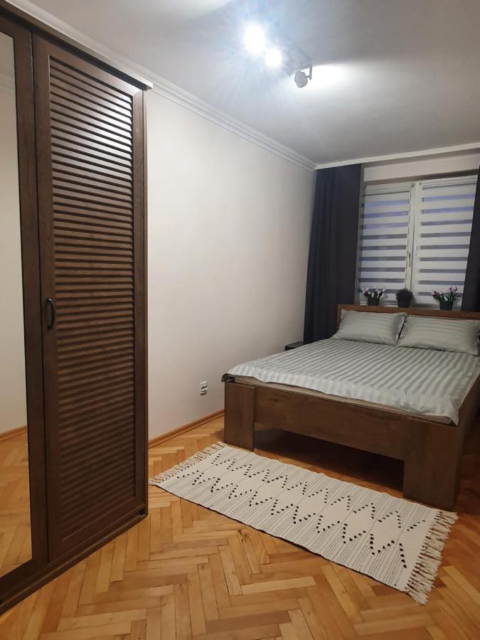 Apartamentyprzymorzu Drzymaly Blisko Dworca Apartmán Kolobřeh