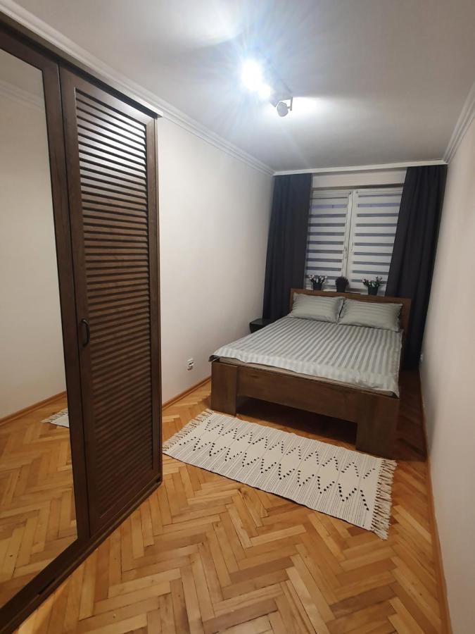 Apartamentyprzymorzu Drzymaly Blisko Dworca Kolobřeh