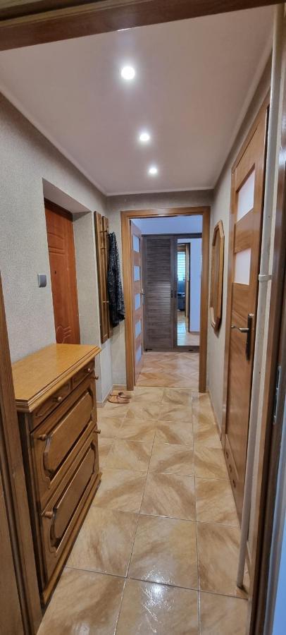 Apartamentyprzymorzu Drzymaly Blisko Dworca