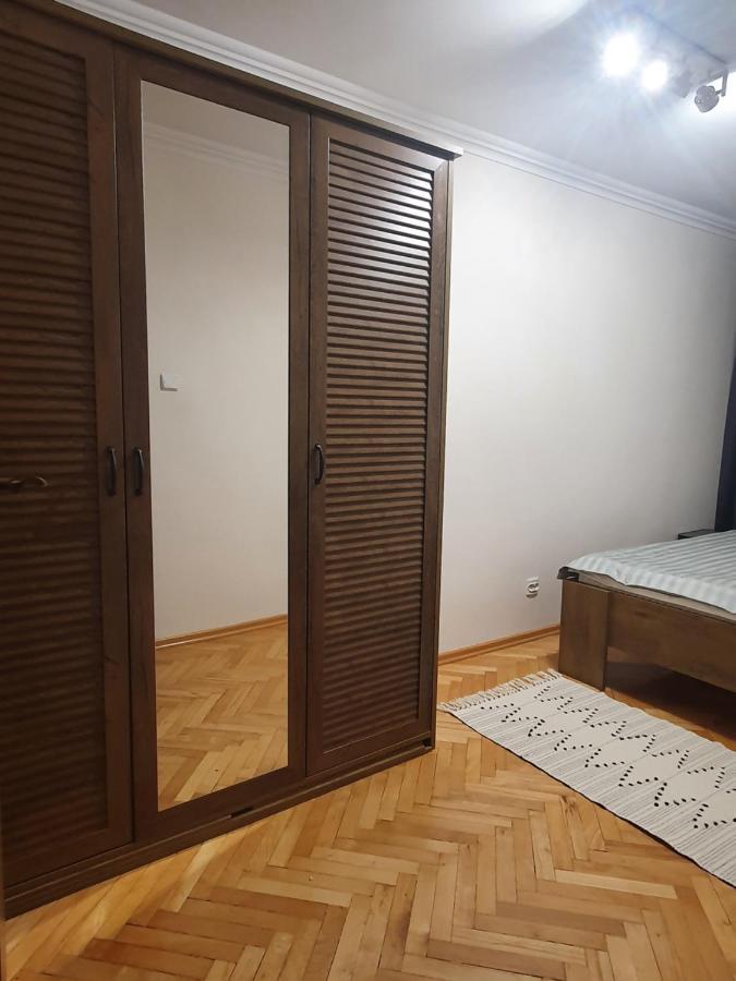 Apartamentyprzymorzu Drzymaly Blisko Dworca * Kolobřeh