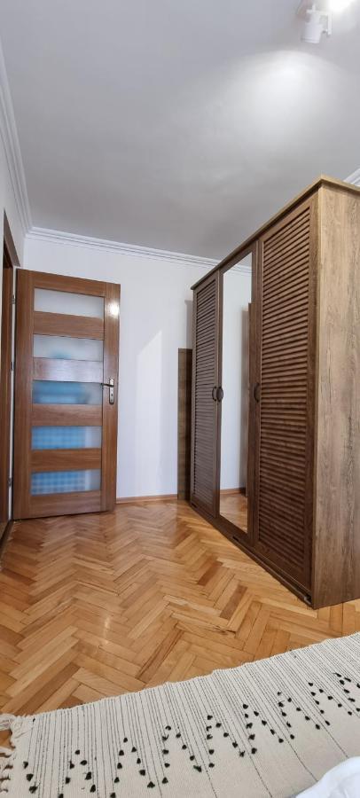 Apartamentyprzymorzu Drzymaly Blisko Dworca Apartmán Kolobřeh