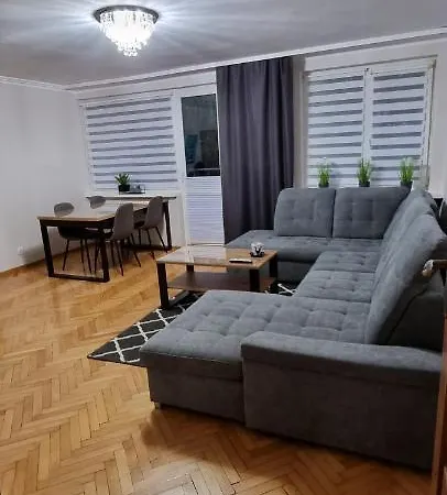 Apartamentyprzymorzu Drzymaly Blisko Dworca Kolobřeh Exteriér fotografie