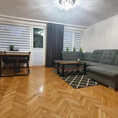Apartamentyprzymorzu Drzymaly Blisko Dworca Kolobřeh Exteriér fotografie