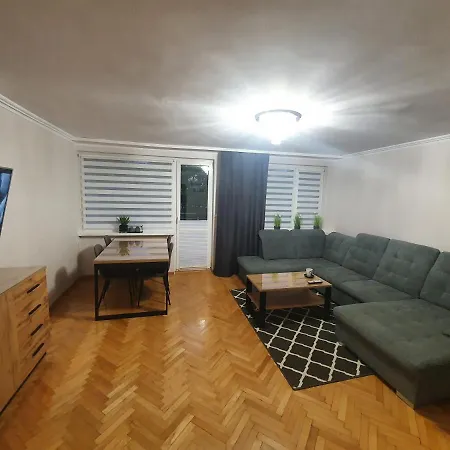 Apartamentyprzymorzu Drzymaly Blisko Dworca Kolobřeh Exteriér fotografie