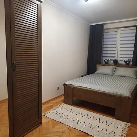 Apartamentyprzymorzu Drzymaly Blisko Dworca Kolobřeh Exteriér fotografie