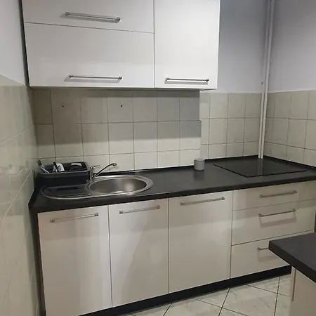 Apartamentyprzymorzu Drzymaly Blisko Dworca Kolobřeh Exteriér fotografie