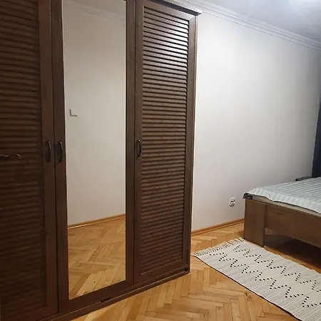 Apartamentyprzymorzu Drzymaly Blisko Dworca Kolobřeh Exteriér fotografie