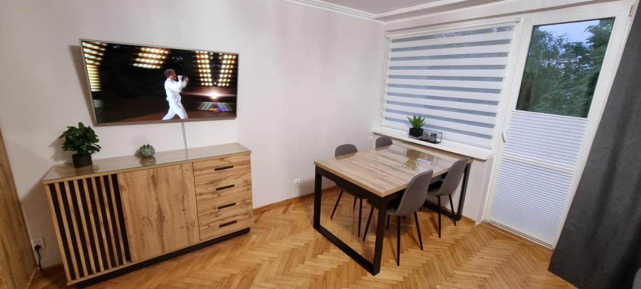 Apartamentyprzymorzu Drzymaly Blisko Dworca * Колобжег
