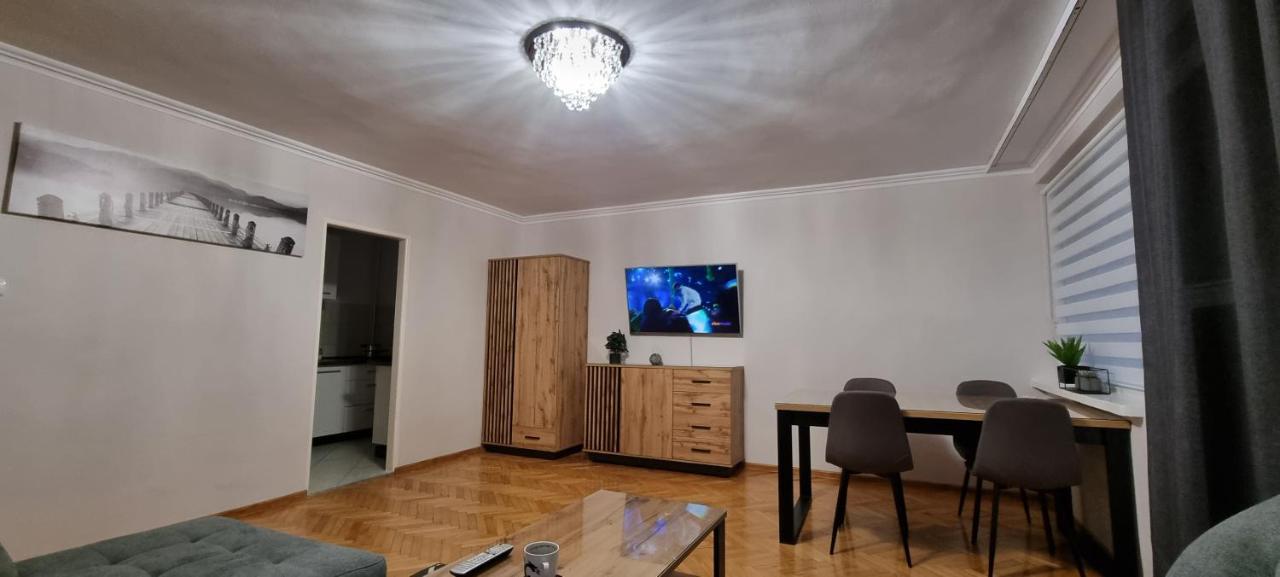 Apartamentyprzymorzu Drzymaly Blisko Dworca Апартаменти Колобжег