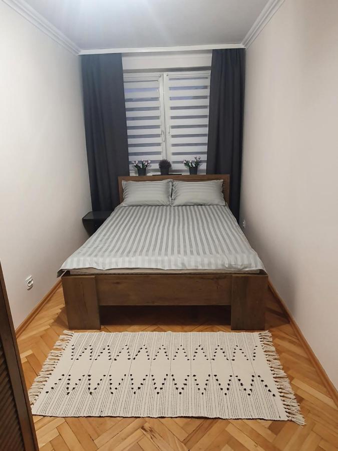 Apartamentyprzymorzu Drzymaly Blisko Dworca * Колобжег
