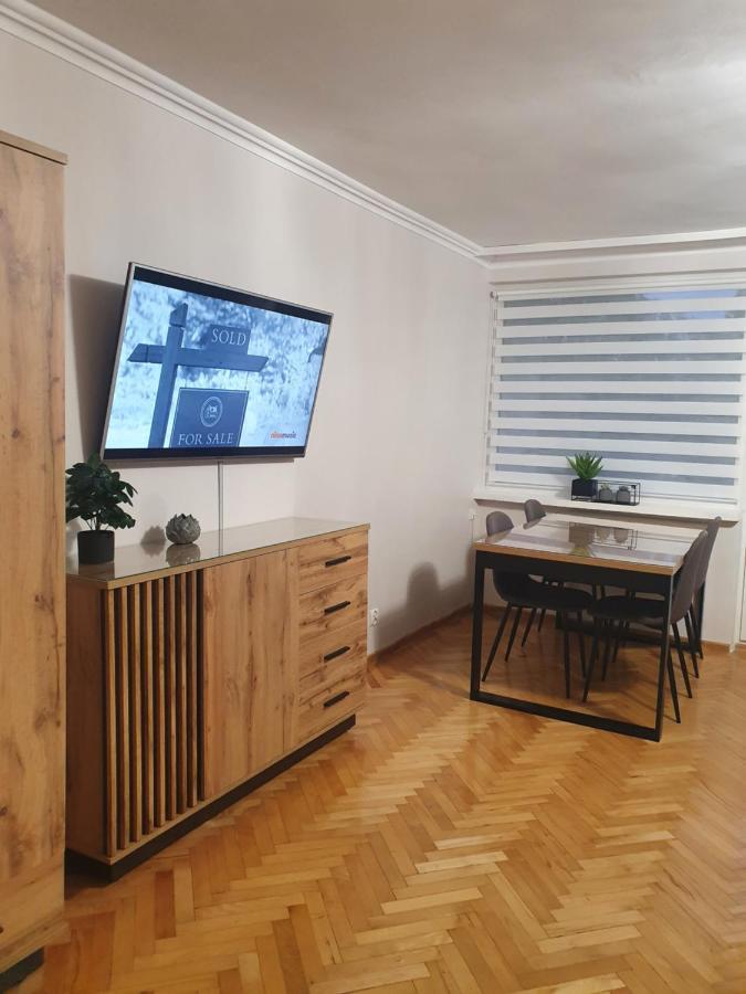 Apartamentyprzymorzu Drzymaly Blisko Dworca Апартаменти *