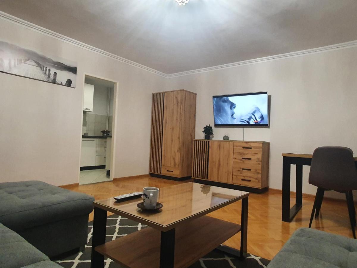 Apartamentyprzymorzu Drzymaly Blisko Dworca Апартаменти